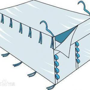 集裝箱內(nèi)襯袋