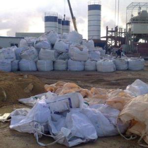 橋梁預(yù)壓噸袋