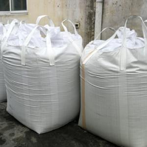 飛灰固化設(shè)備飛灰噸袋打包機的參數(shù)介紹