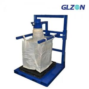 噸袋打包機(jī)多少錢一臺(tái)？