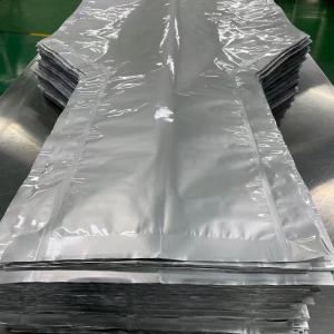 鋁箔噸袋的用途